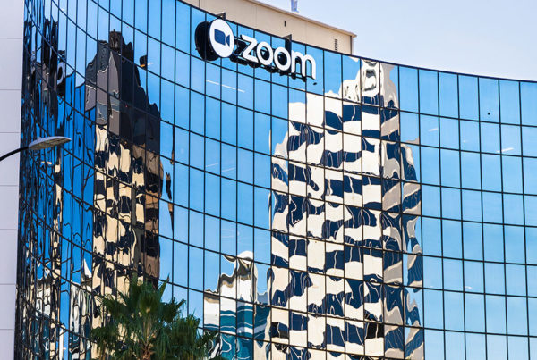 Zoom Headquarters