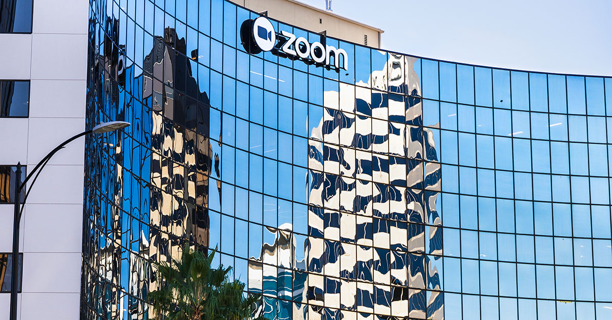 Zoom Headquarters