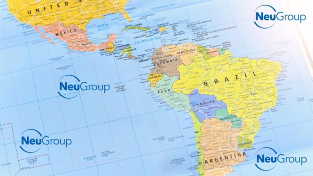 NeuGroup and Latin America