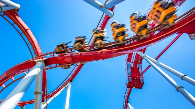 Wild Ride: Pension Fund Managers Describe a Rebalancing Roller Coaster ...