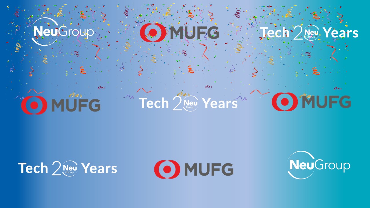 Tech20 20 Years